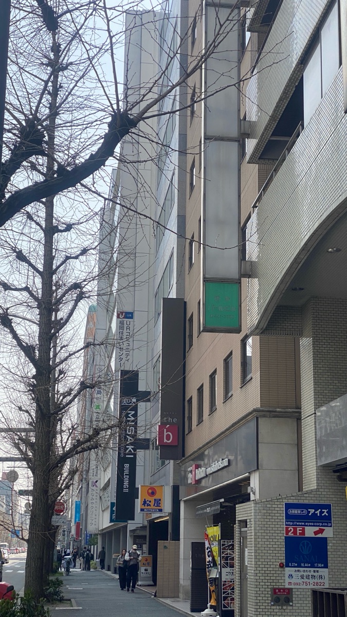 東急STAY博多 | 去趣 chicTrip