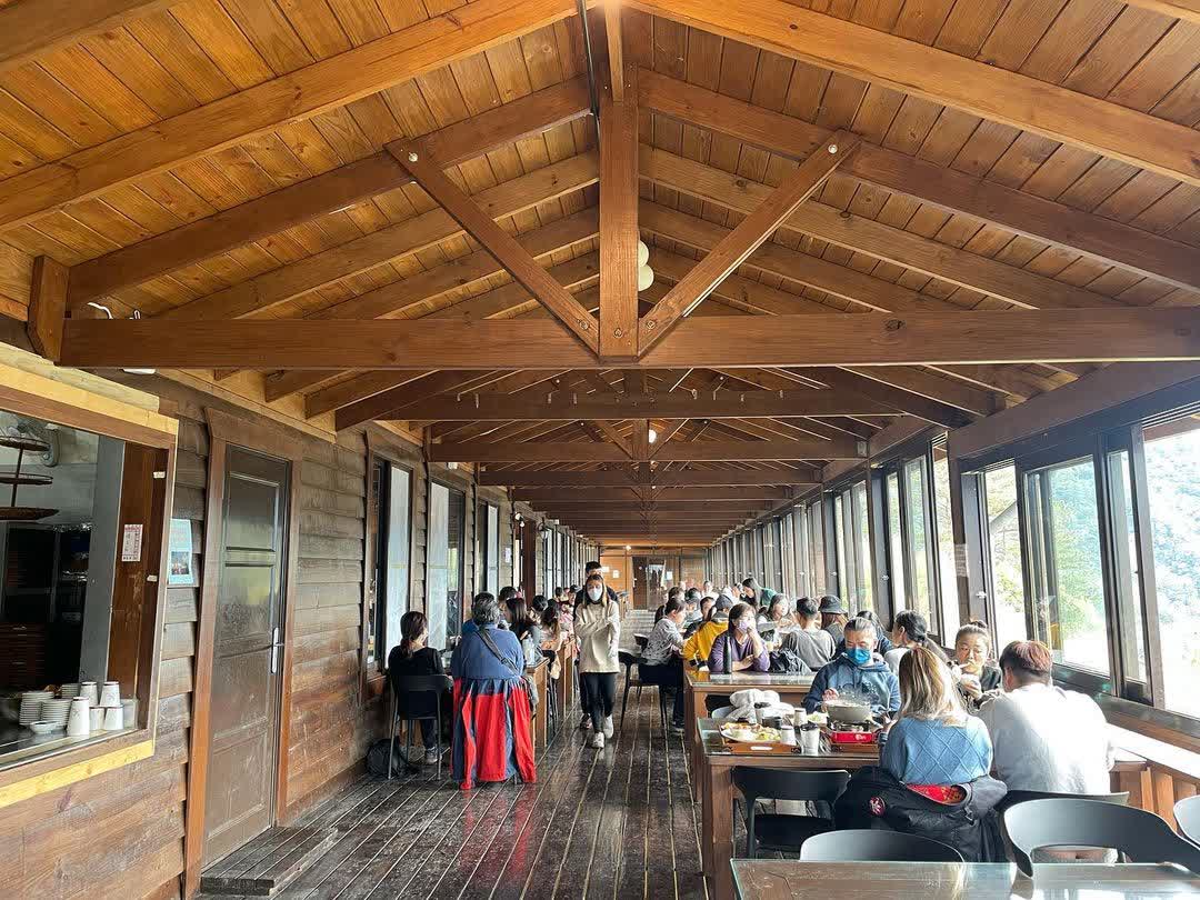 司馬庫斯 | 去趣 chicTrip