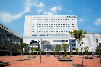 JR INN 旭川 | 去趣 chicTrip