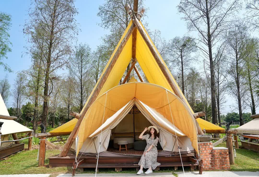 淨園農場 | 去趣 chicTrip