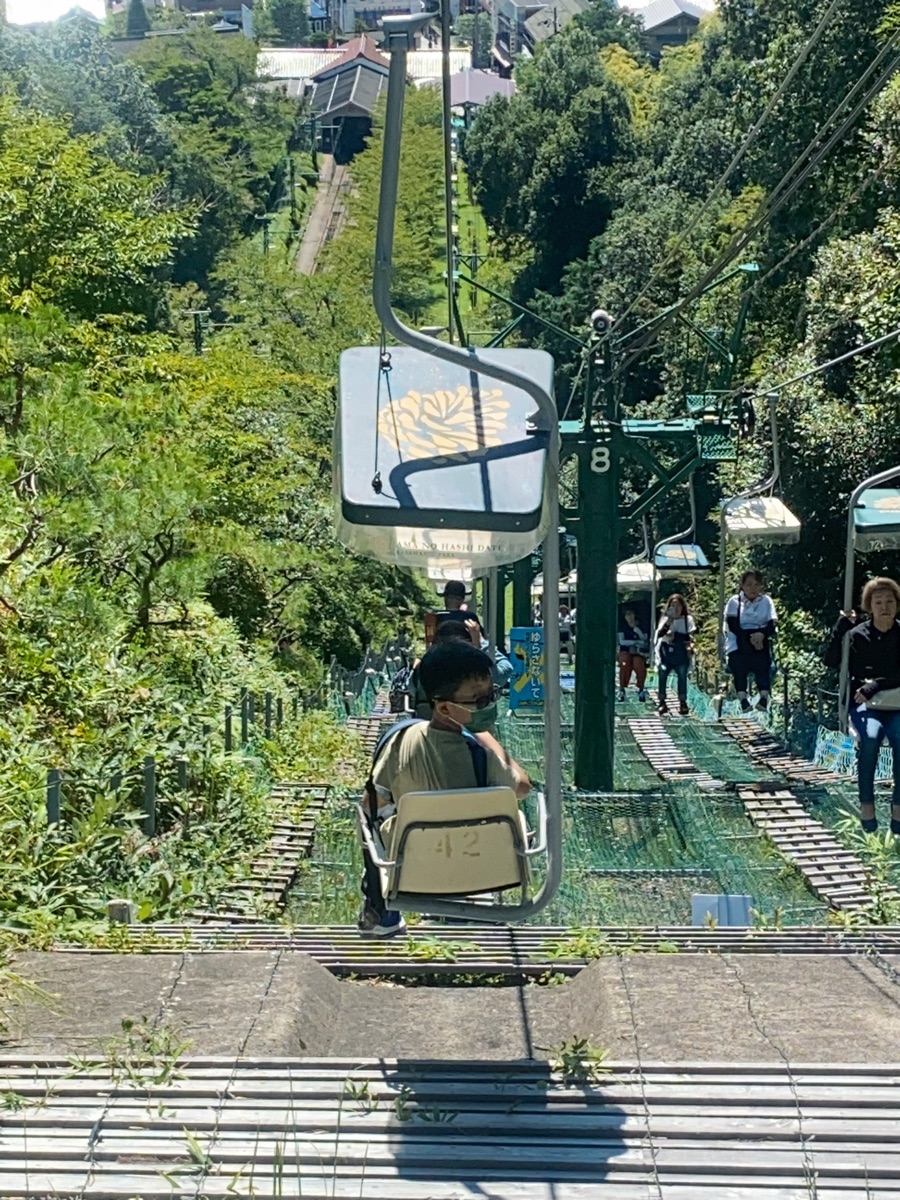 天橋立 | 去趣 chicTrip