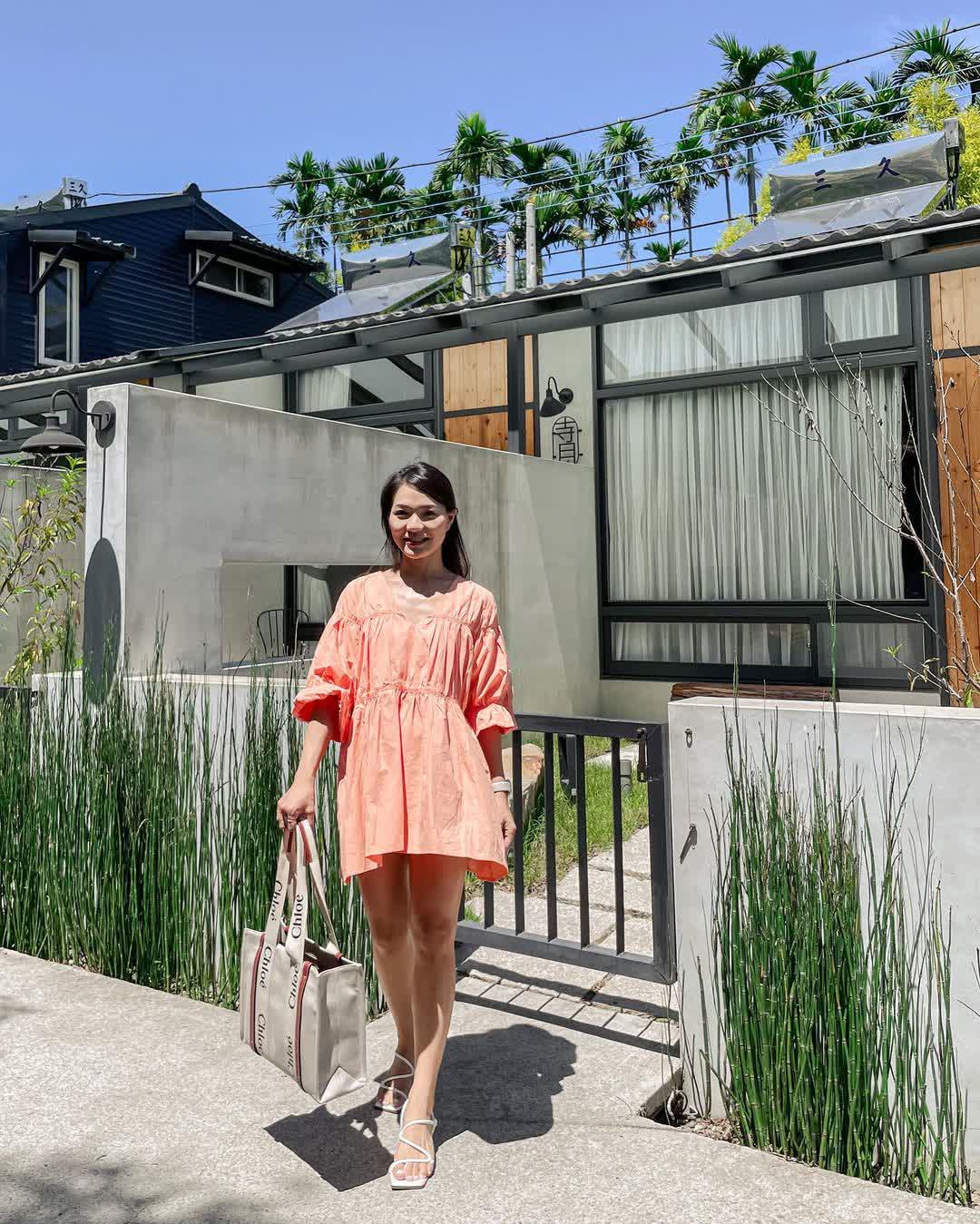 拾月山房 | 去趣 chicTrip