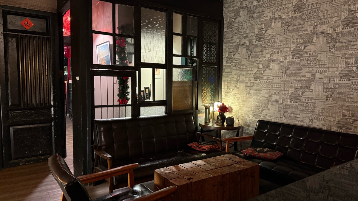 福來許珈琲館 Fleisch Café | 去趣 chicTrip