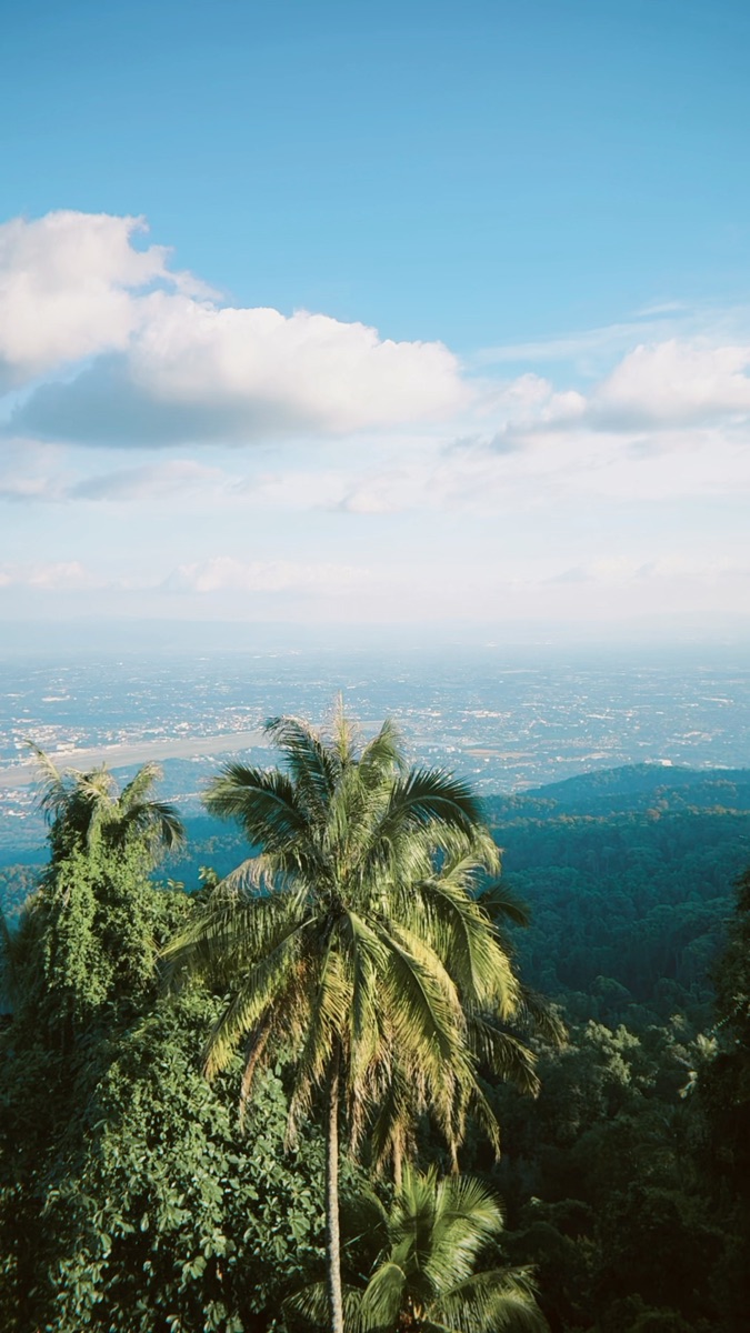 雙龍寺 | 去趣 chicTrip