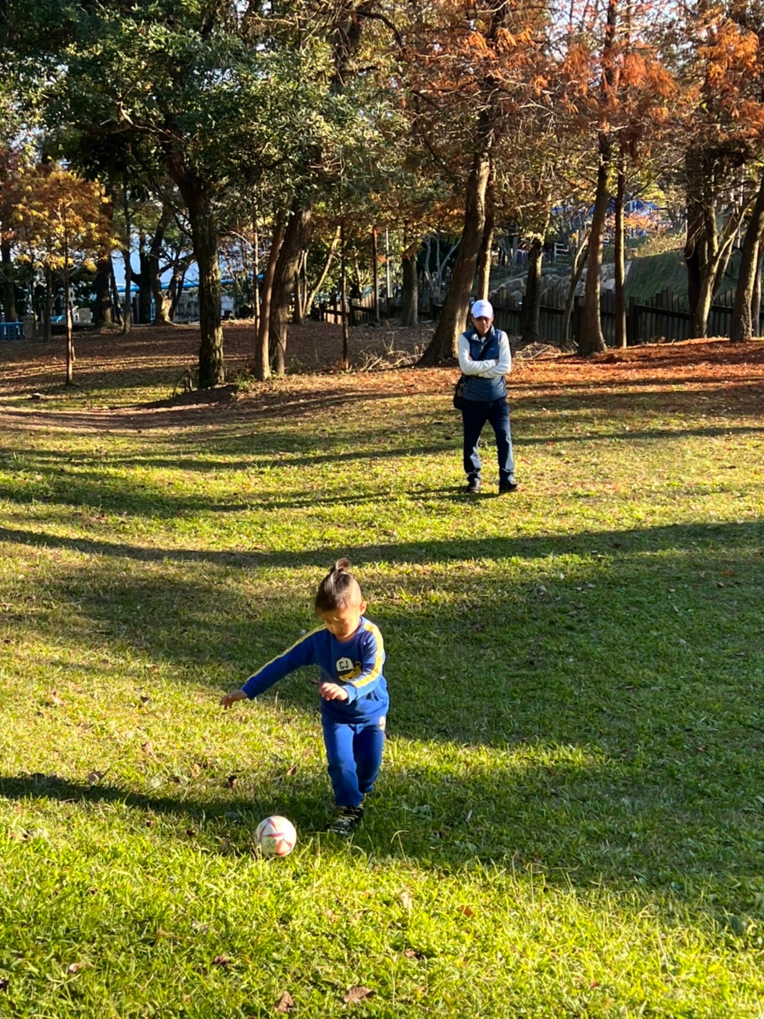 碧山露營場 | 去趣 chicTrip