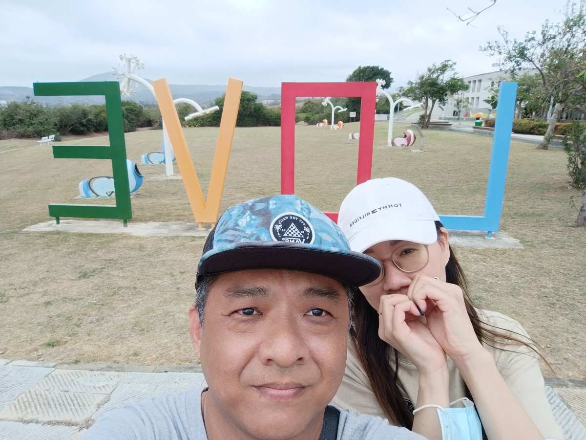 台電南部展示館 | 去趣 chicTrip