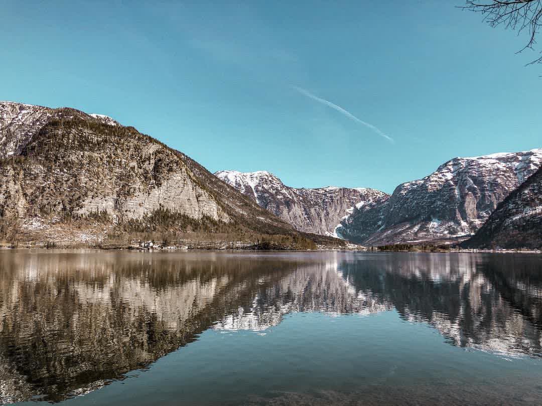 哈爾施塔特 | 去趣 chicTrip