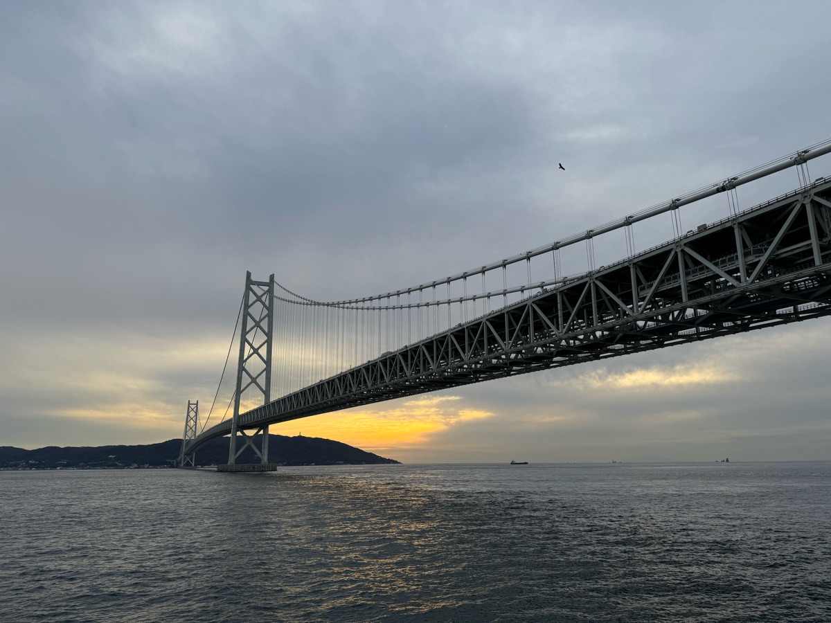 舞子公園 | 去趣 chicTrip