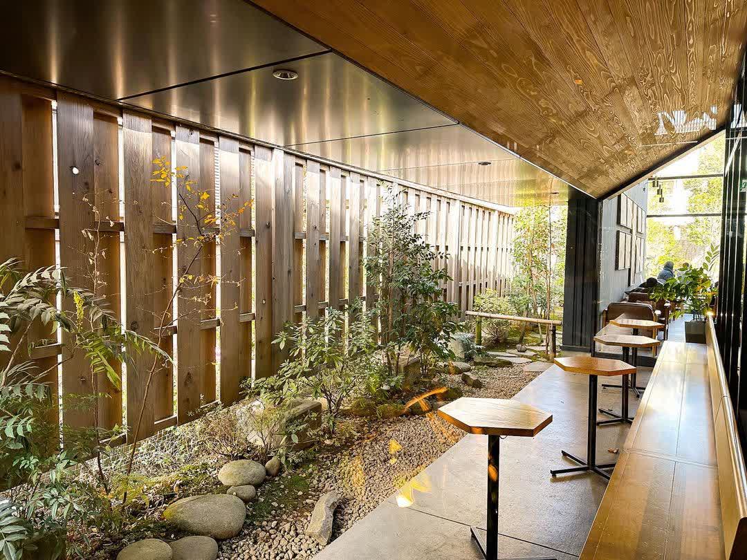 星巴克 川越時鐘小路店 | 去趣 chicTrip