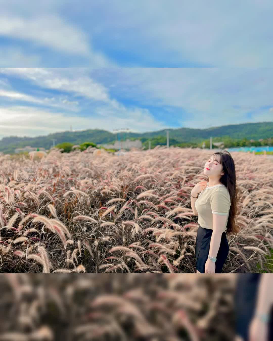 大佳河濱公園 | 去趣 chicTrip