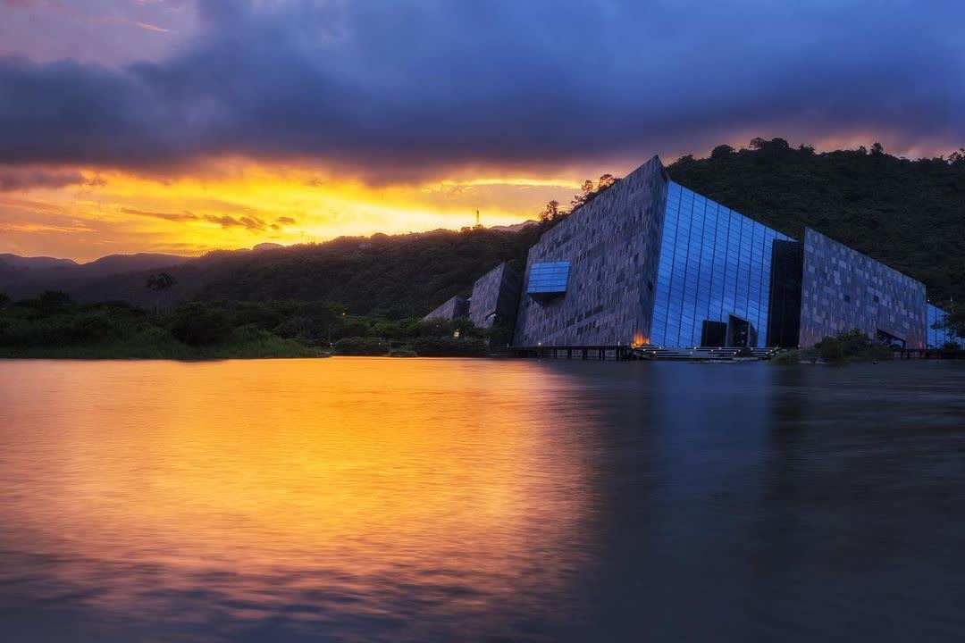 蘭陽博物館 | 去趣 chicTrip