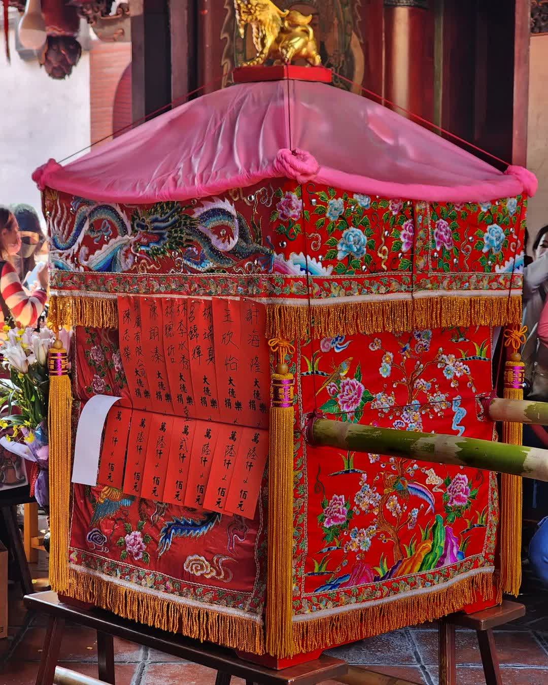 北港朝天宮 | 去趣 chicTrip