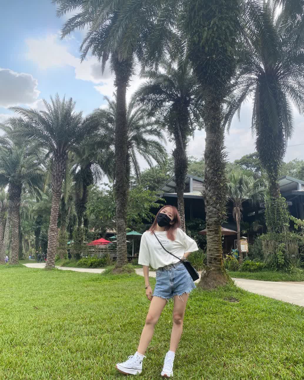 綠世界生態農場 | 去趣 chicTrip