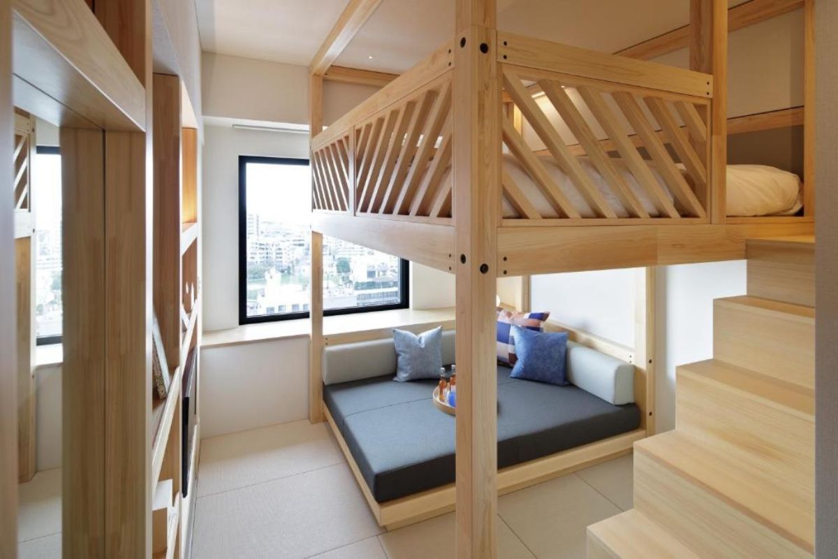 OMO5 熊本 by 星野集團 | 去趣 chicTrip