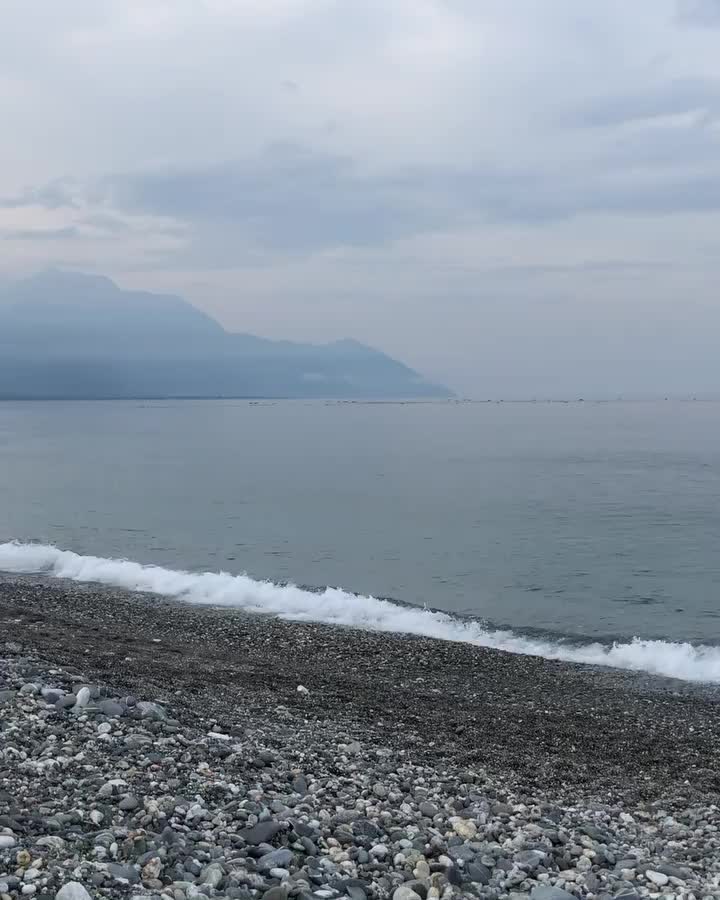 七星潭風景區 | 去趣 chicTrip