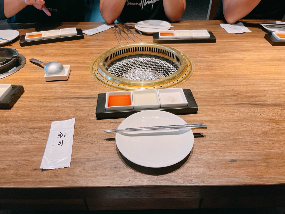 茶六燒肉堂 新朝富店 | 去趣 chicTrip
