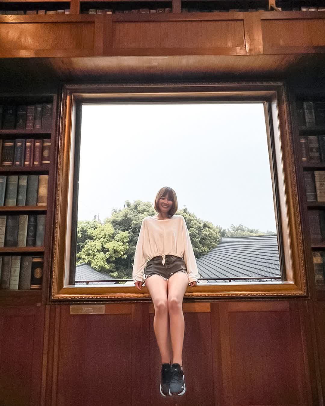 十鼓文創園區 | 去趣 chicTrip