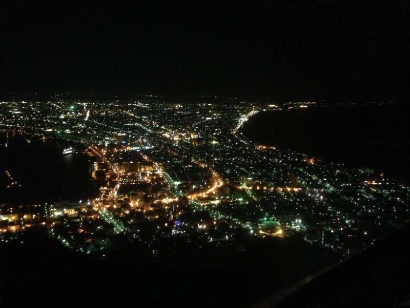 函館山纜車山麓站 | 去趣 chicTrip