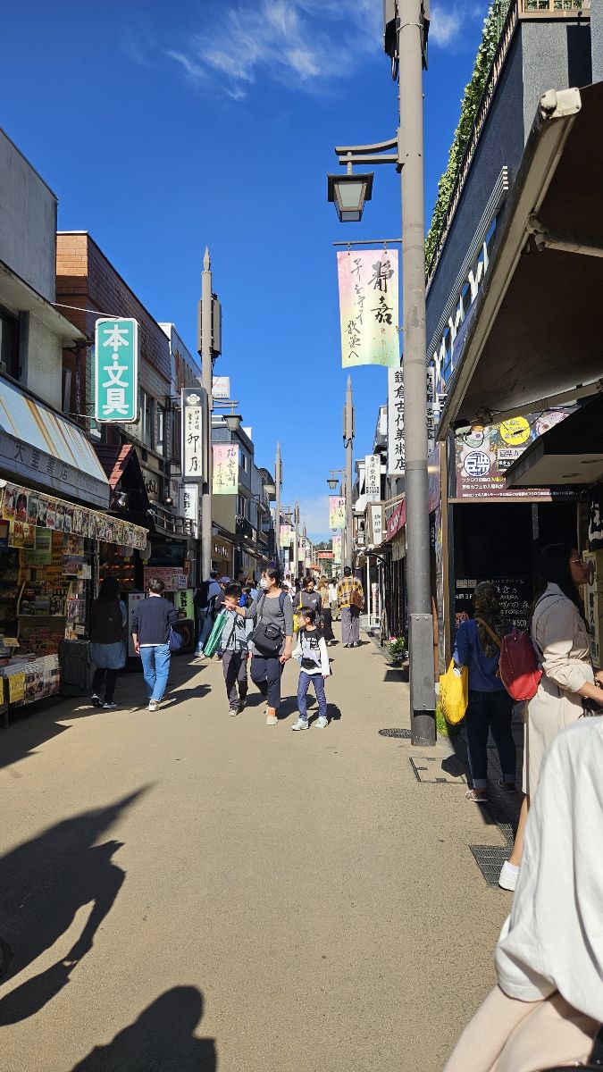 小町通 | 去趣 chicTrip