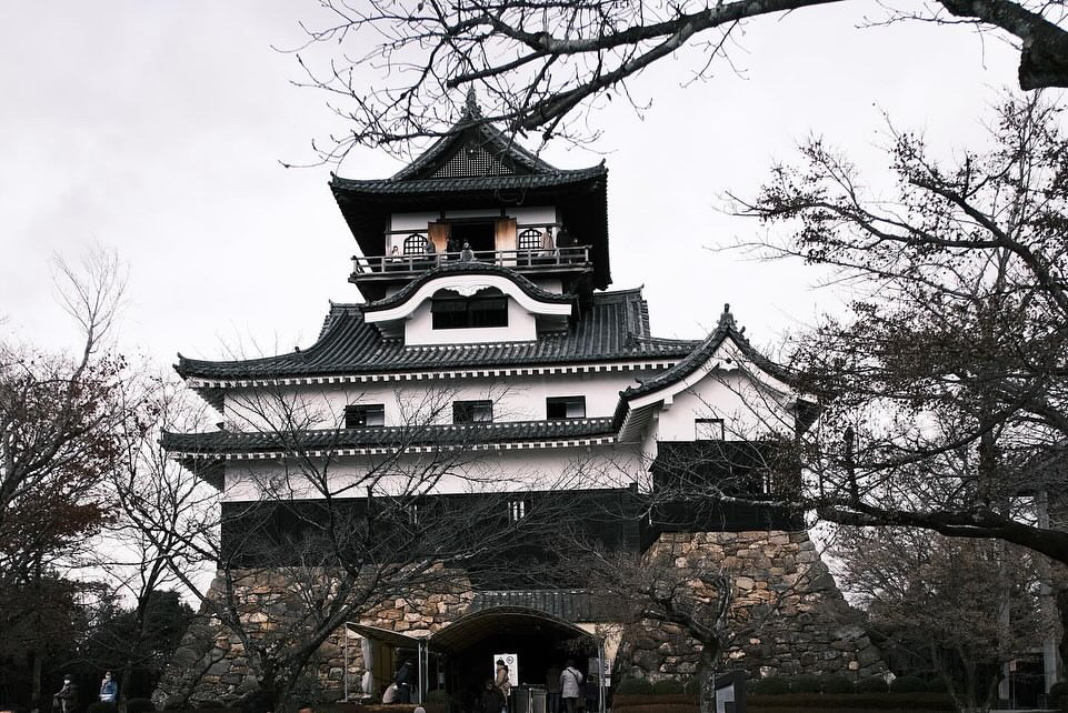 犬山城 | 去趣 chicTrip