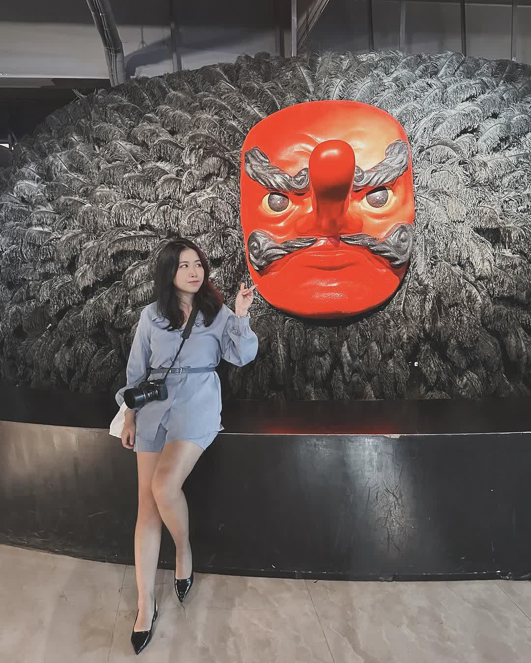 手信霧隱城 | 去趣 chicTrip