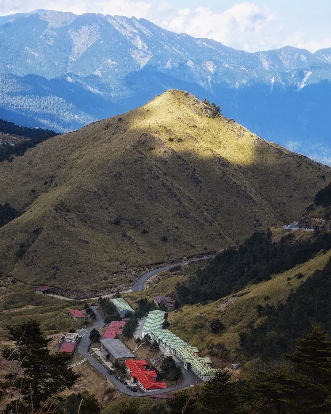 合歡山 | 去趣 chicTrip
