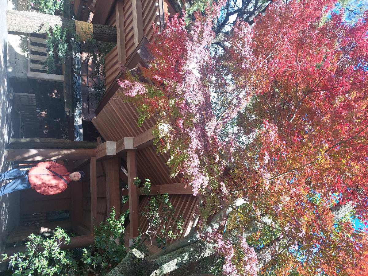 熱田神宮 | 去趣 chicTrip