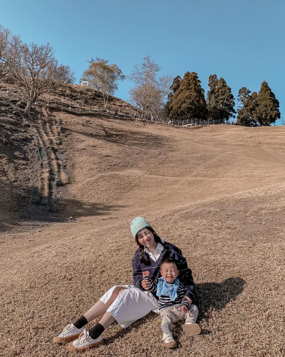 清境農場青青草原 | 去趣 chicTrip