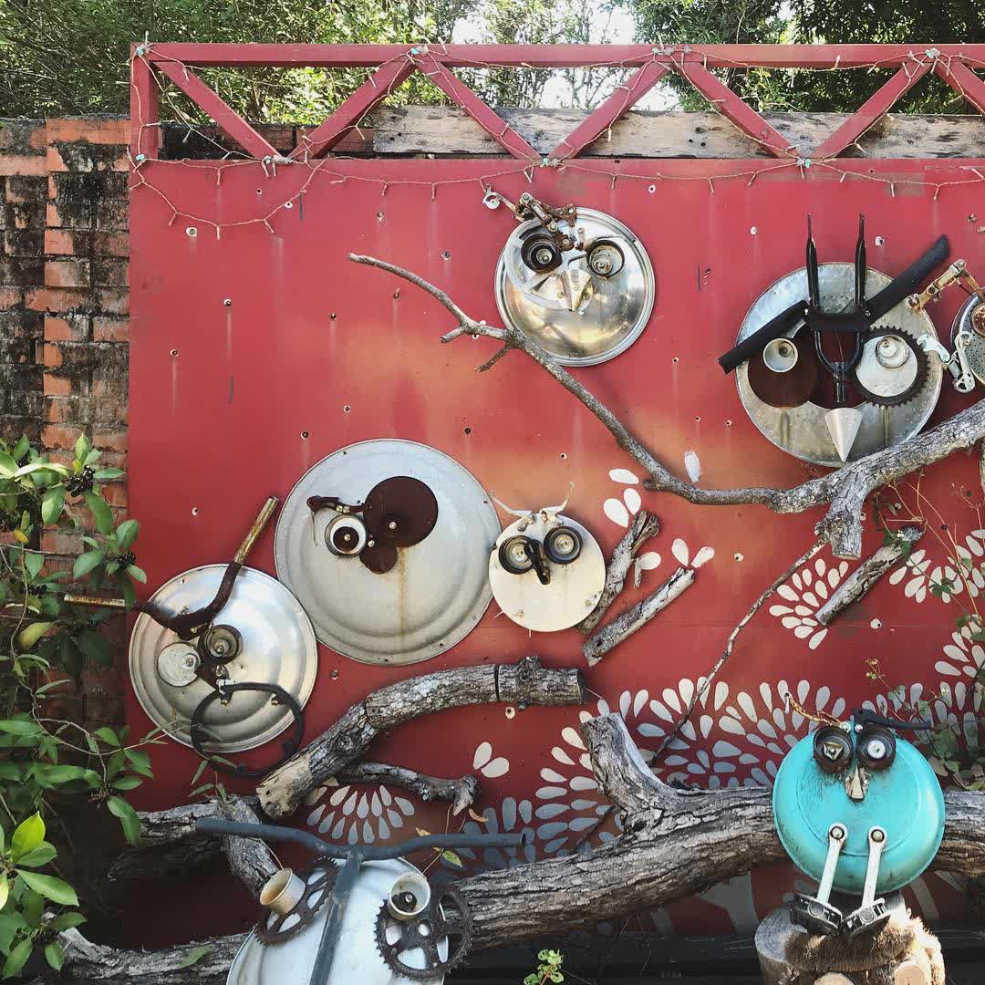 光復新村 | 去趣 chicTrip