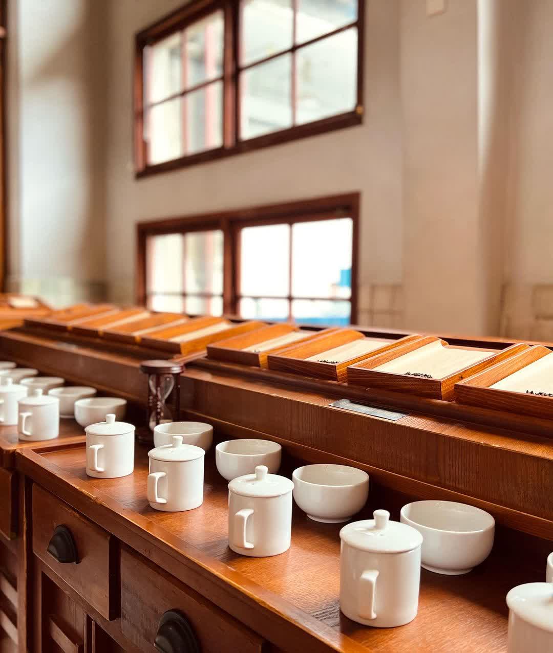 花蓮文化創意產業園區 | 去趣 chicTrip