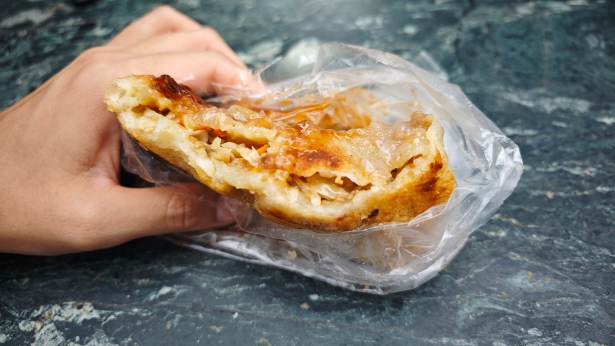 古早味煎餅 | 去趣 chicTrip