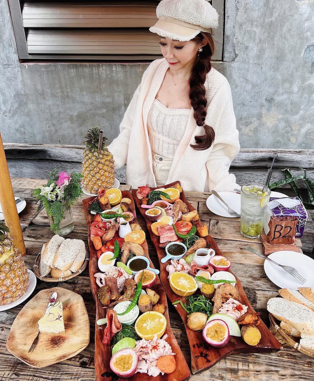 我在玩-玩冰箱 | 去趣 chicTrip