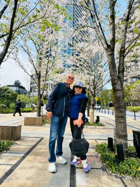 麻布台之丘 Azabudai Hills | 去趣 chicTrip