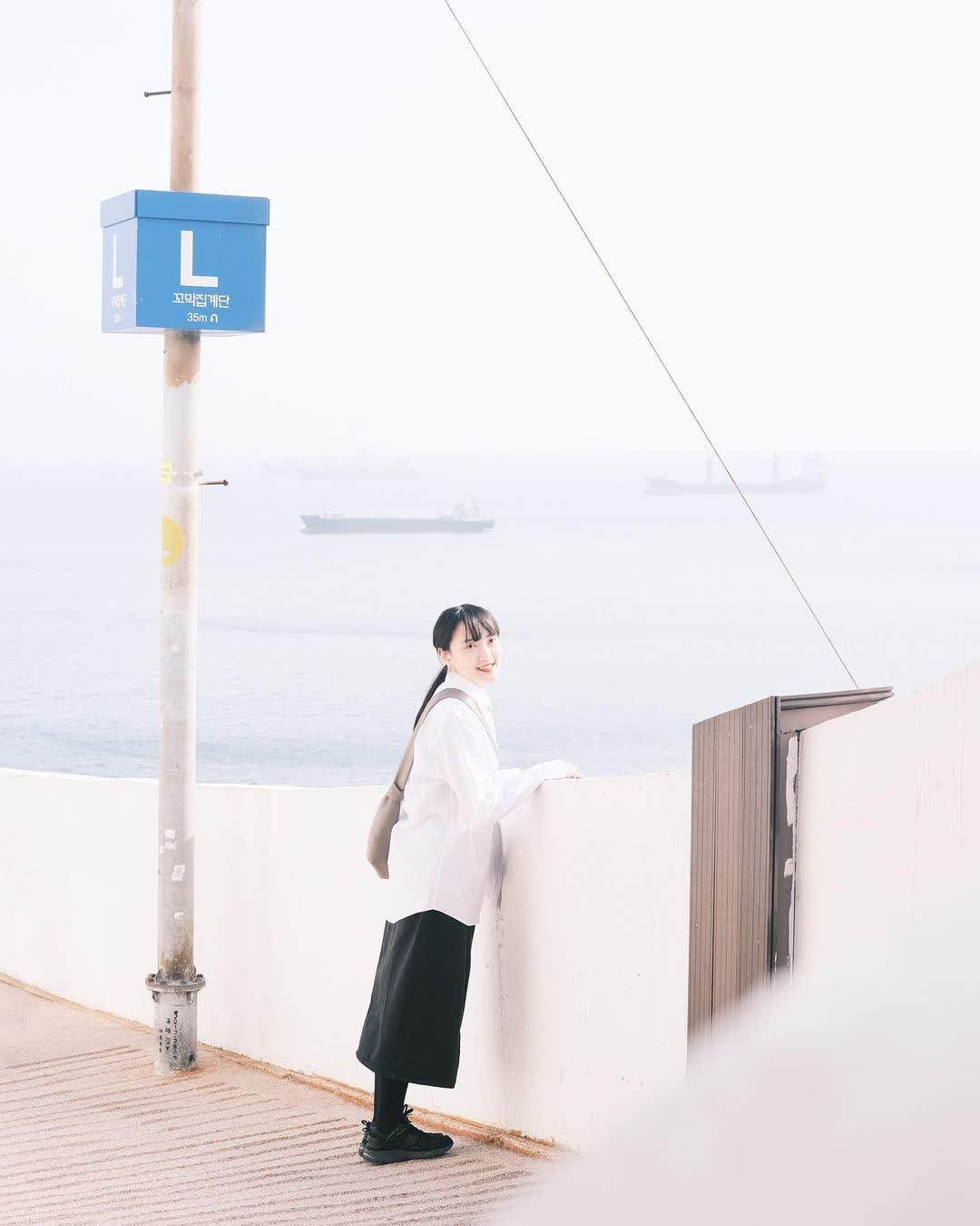 Huinnyeoul Culture Village | 去趣 chicTrip