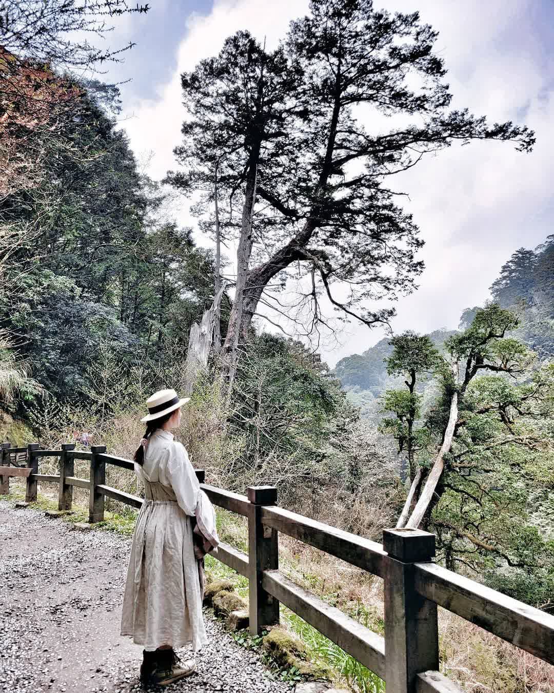 拉拉山 | 去趣 chicTrip