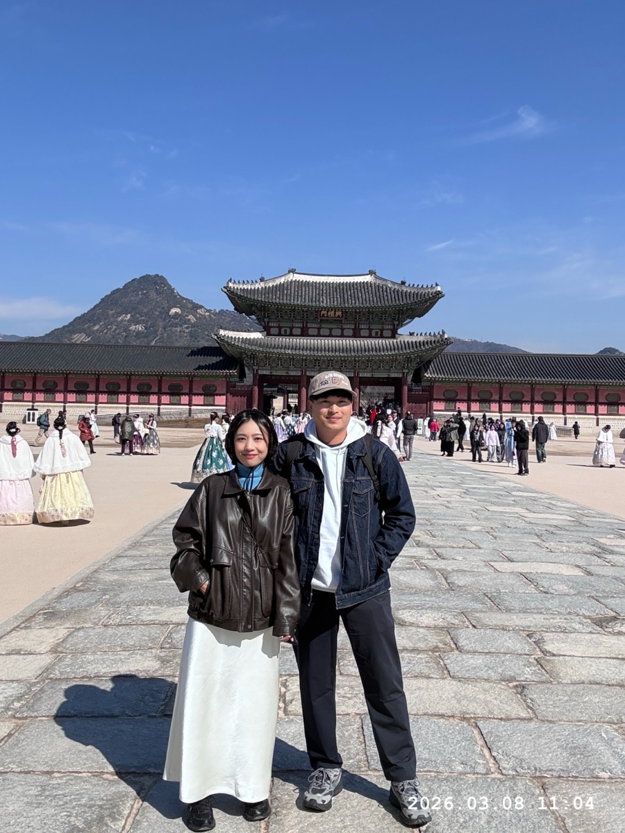 景福宮 | 去趣 chicTrip