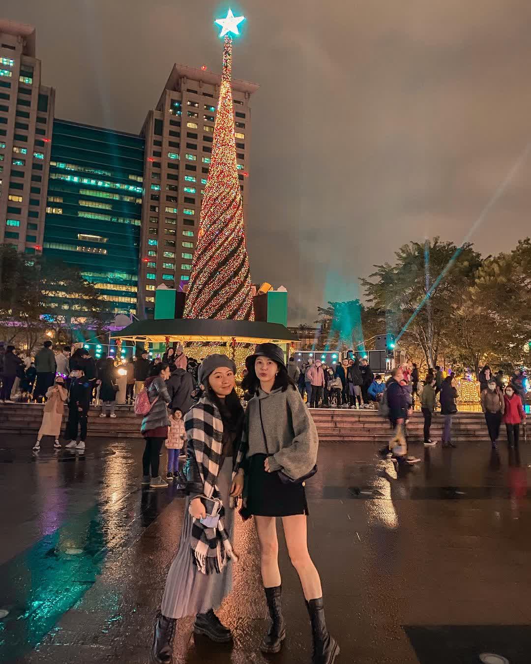 板橋車站站前廣場 | 去趣 chicTrip