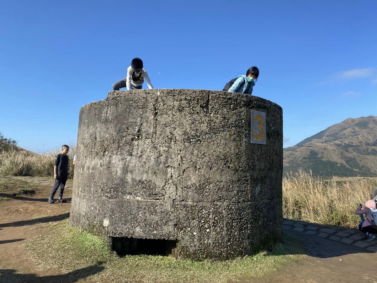 擎天崗 | 去趣 chicTrip