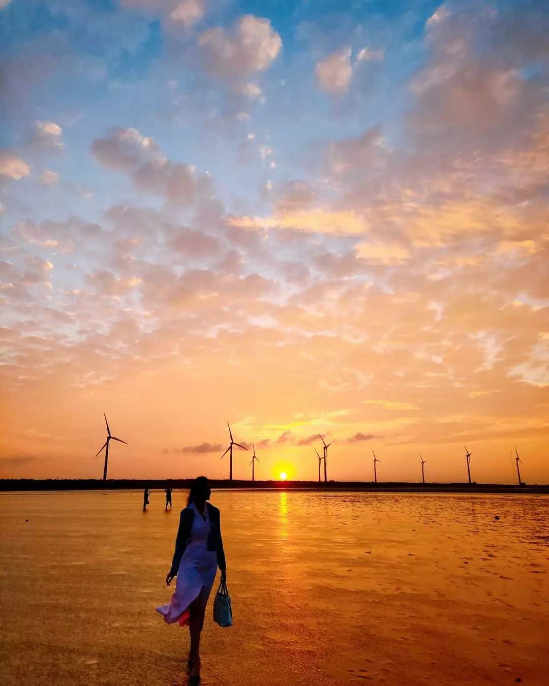 高美野生動物保護區 | 去趣 chicTrip