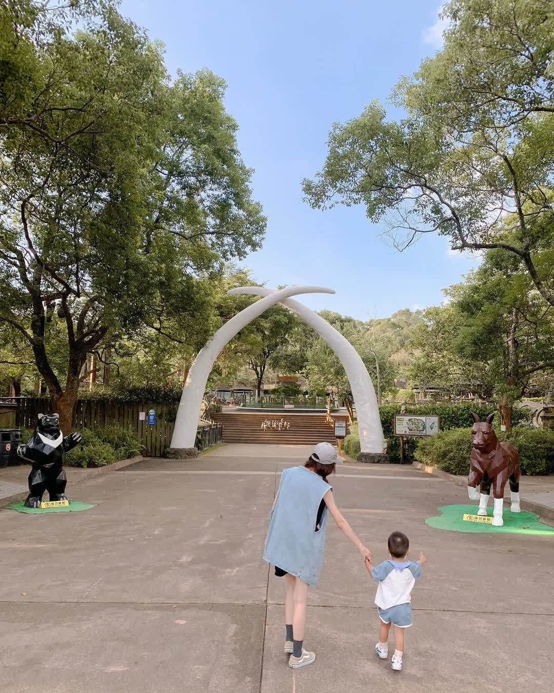 六福村主題遊樂園 | 去趣 chicTrip