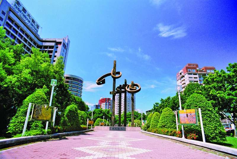 草悟道 | 去趣 chicTrip