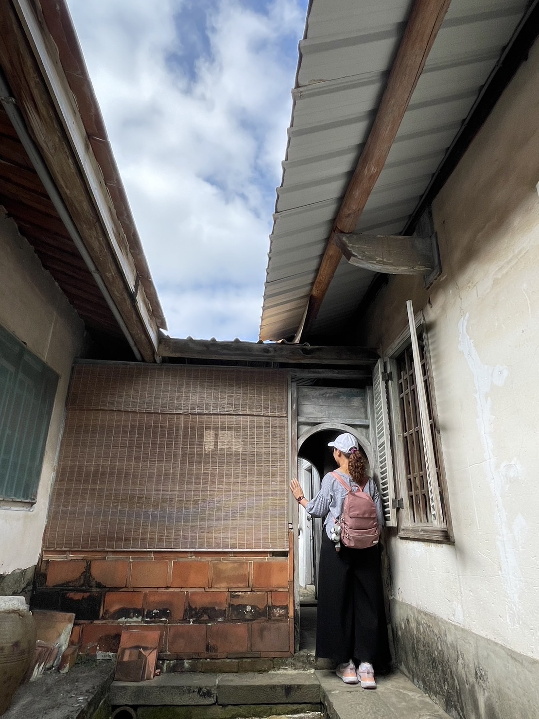 馬祖新村眷村文創園區 | 去趣 chicTrip