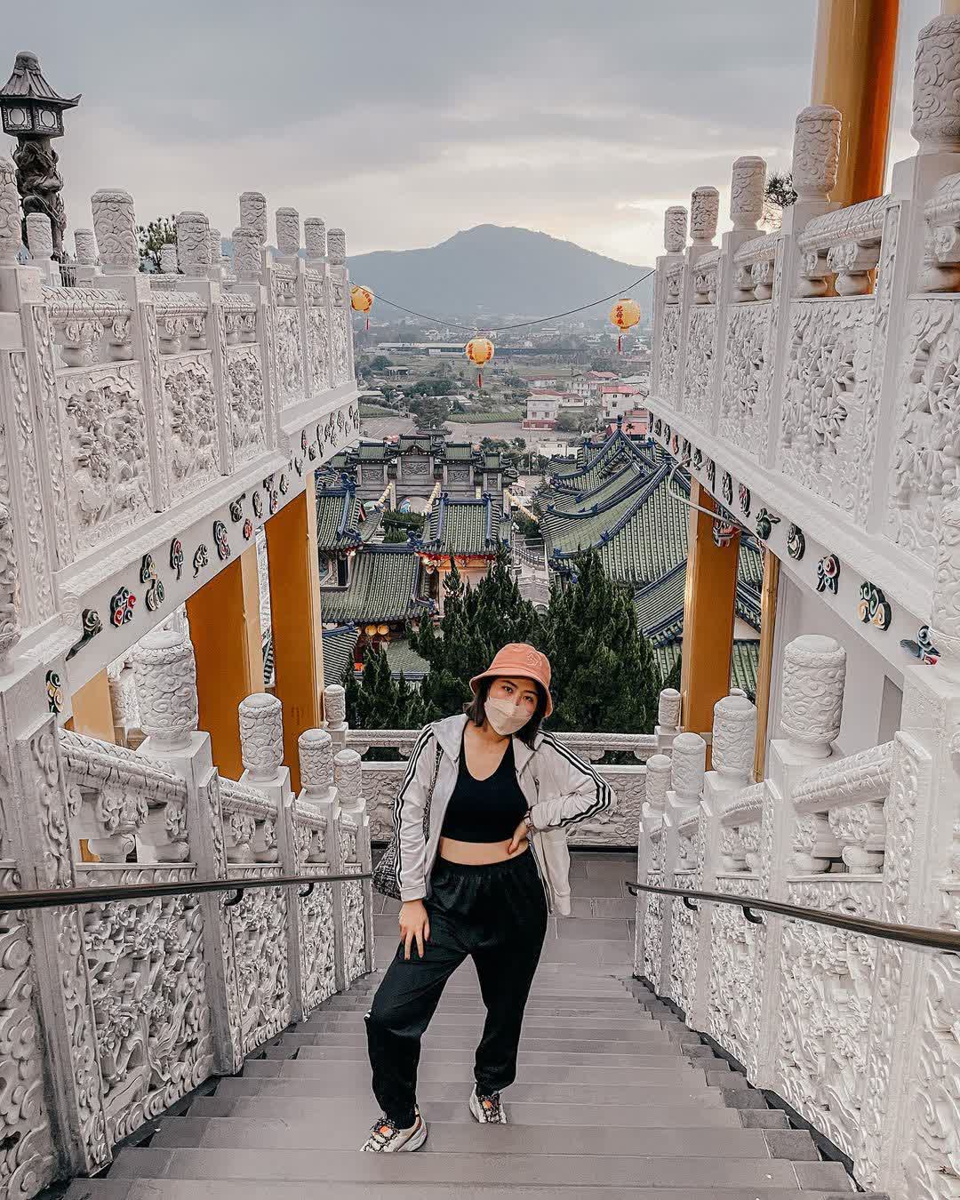 寶湖宮天地堂地母廟(南投埔里) | 去趣 chicTrip