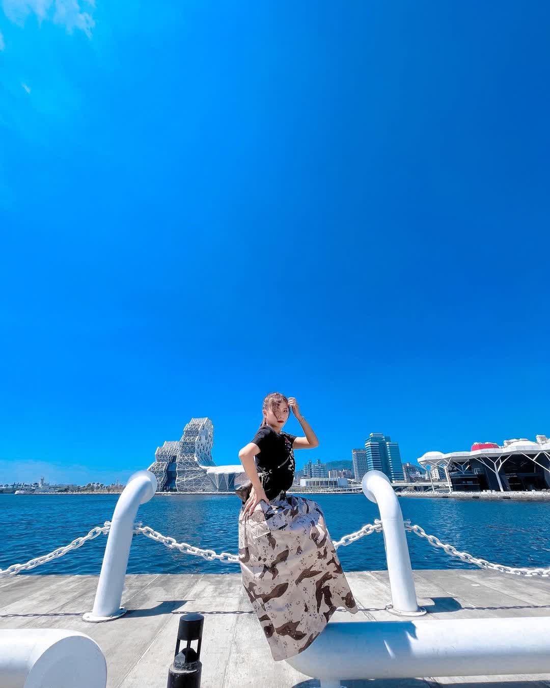 高雄流行音樂中心 | 去趣 chicTrip