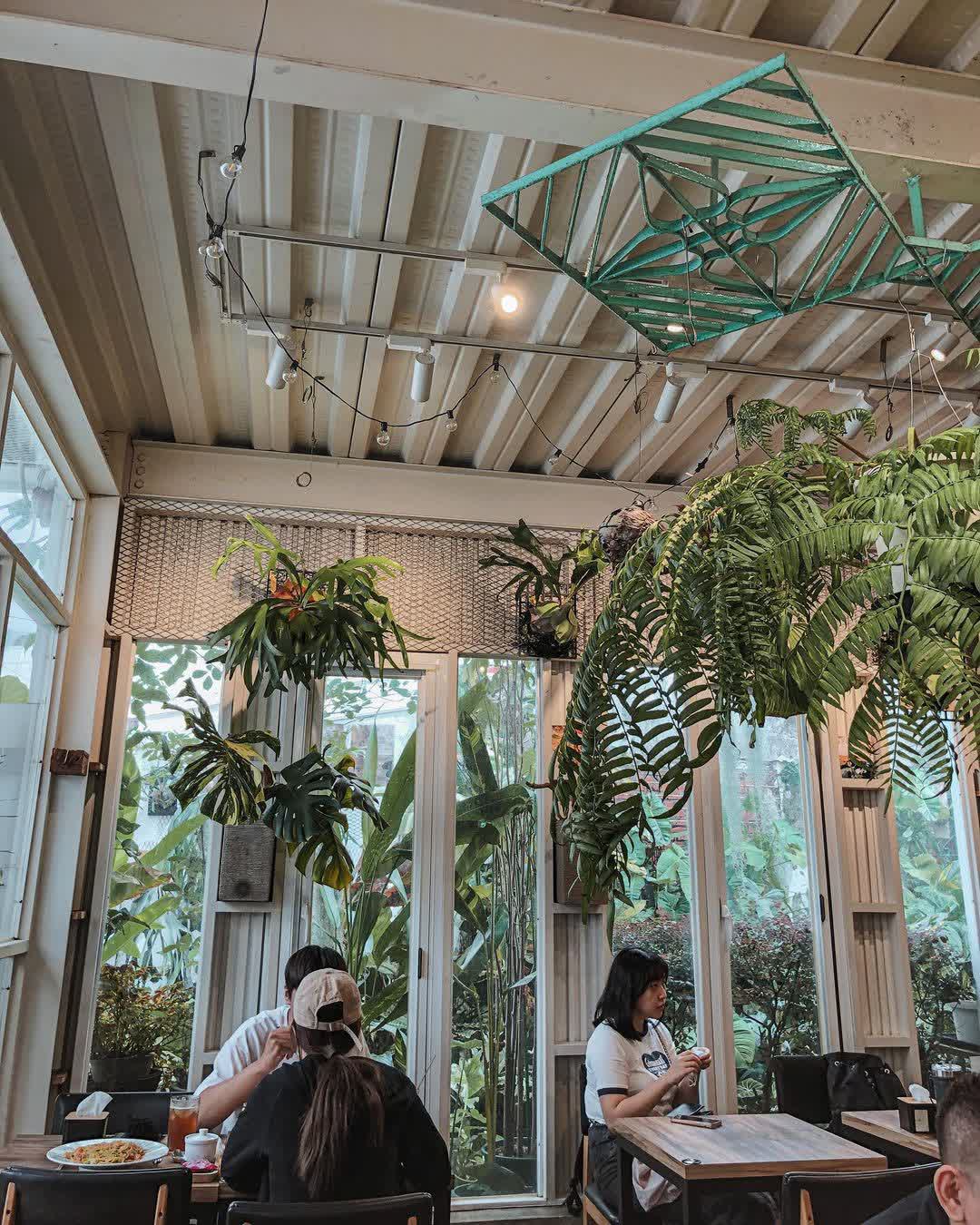 蜜仔琉部Mizi’s House 餐館 | 去趣 chicTrip