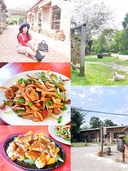 三義春田窯陶藝休閒農場 | 去趣 chicTrip