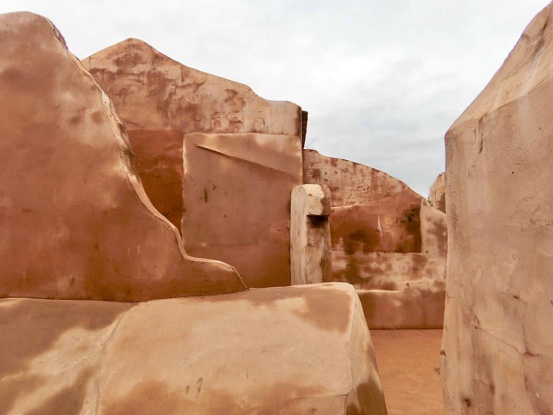 沙美摩洛哥 | 去趣 chicTrip