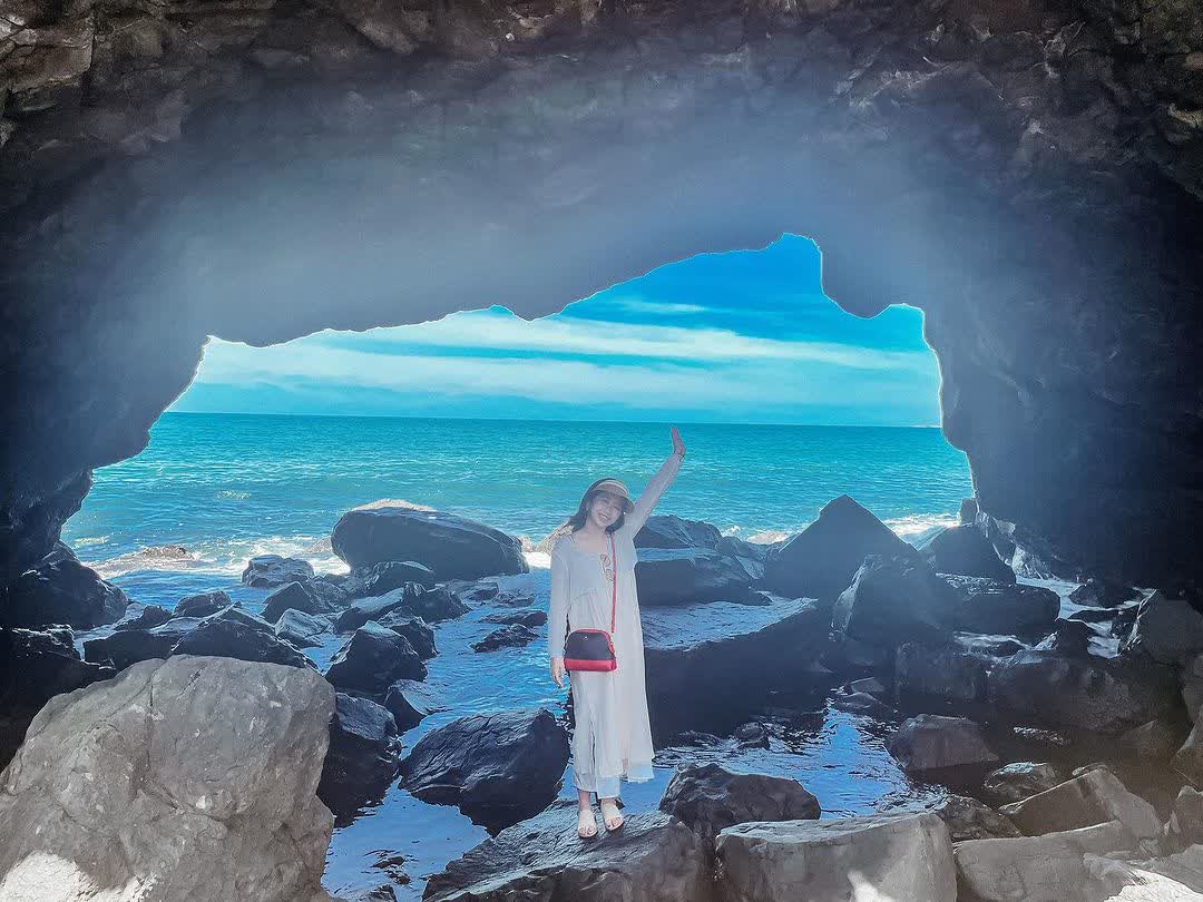 鯨魚洞 | 去趣 chicTrip