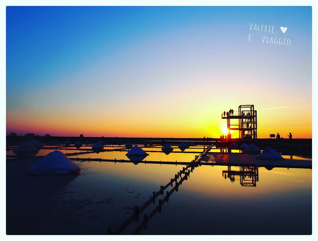 井仔腳瓦盤鹽田 | 去趣 chicTrip