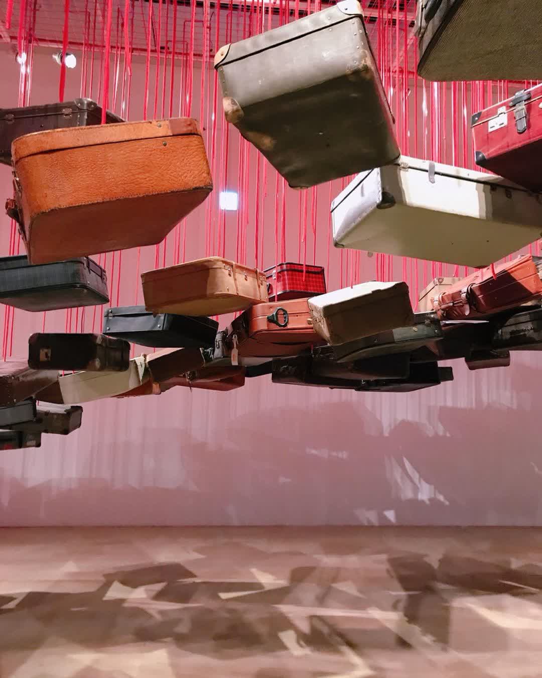 森美術館 | 去趣 chicTrip